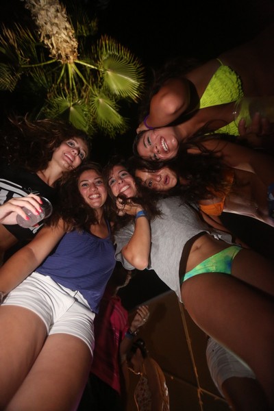 Lebanon Largest FOAM Party 3 (3)